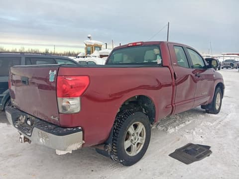 2007 Toyota Tundra, VIN 5TBBT54117S452023. Фото 3 з 6 з аукціону Copart. Каталог авто зі США OpenDataCar.