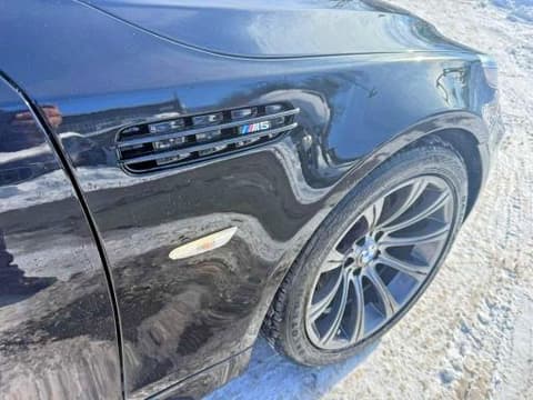 2006 Bmw M5, VIN WBSNB93526B581437. Фото 6 з 6 з аукціону Copart. Каталог авто зі США OpenDataCar.