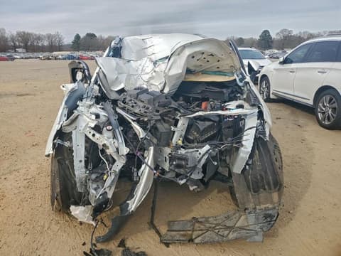 2021 Toyota Venza, VIN JTEAAAAH8MJ054623. Фото 5 з 6 з аукціону Copart. Каталог авто зі США OpenDataCar.