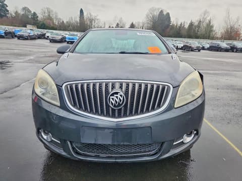 2014 Buick Verano, VIN 1G4PP5SK6E4209129. Zdjęcie 5 z 6 z aukcji Copart. Katalog aut z USA OpenDataCar.
