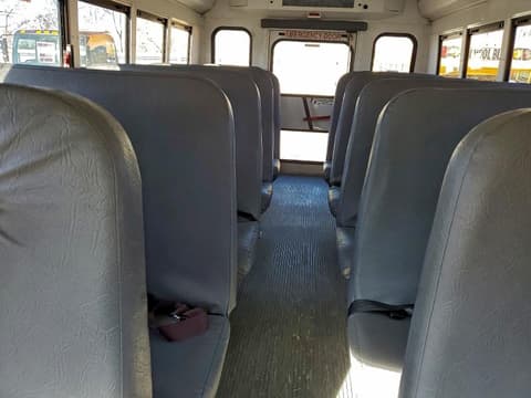 2016 Chevrolet Express G3500, VIN 1GB3GRBG9G1286740. Фото 6 з 6 з аукціону Copart. Каталог авто зі США OpenDataCar.