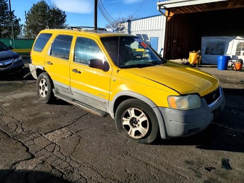 2002 Ford Escape, VIN 1FMCU041X2KD85090. Фото 4 з 6 з аукціону Copart. Каталог авто зі США OpenDataCar.