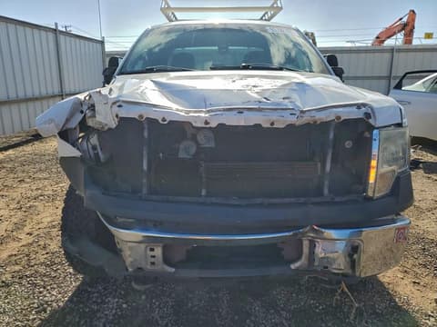 2013 Ford F-150, VIN 1FTFX1EF9DKF54110. Фото 5 з 6 з аукціону Copart. Каталог авто зі США OpenDataCar.