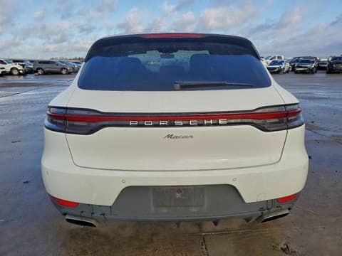 2020 Porsche Macan, VIN WP1AA2A5XLLB15259. Фото 6 з 6 з аукціону Copart. Каталог авто зі США OpenDataCar.