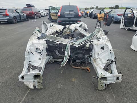 2022 Honda Accord, VIN 1HGCV3F56NA000557. Фото 5 з 6 з аукціону Copart. Каталог авто зі США OpenDataCar.