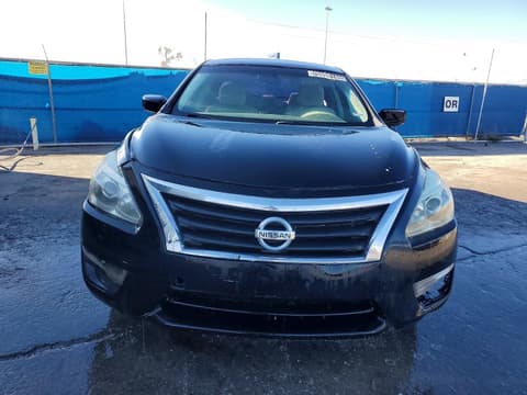 2015 Nissan Altima, VIN 1N4AL3AP8FN359834. Zdjęcie 5 z 6 z aukcji Copart. Katalog aut z USA OpenDataCar.