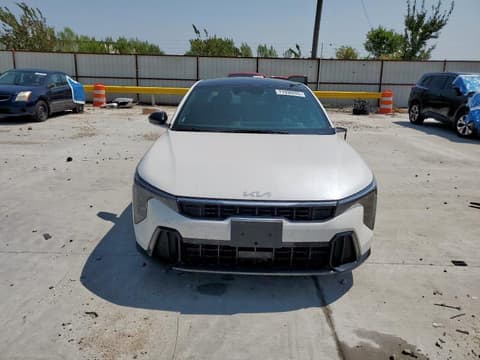 2025 Kia K4, VIN 3KPFW4DE9SE084996. Фото 5 из 6 с аукциона Copart. Каталог авто из США OpenDataCar.