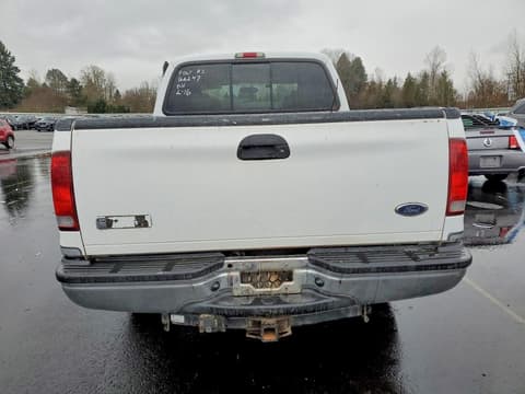 2005 Ford F-250 Super Duty, VIN 1FTSW21P45EA75874. Фото 6 з 6 з аукціону Copart. Каталог авто зі США OpenDataCar.
