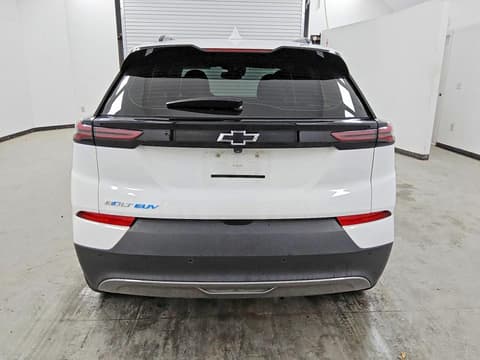 2022 Chevrolet Bolt EUV, VIN 1G1FY6S06N4116640. Фото 6 з 6 з аукціону Copart. Каталог авто зі США OpenDataCar.