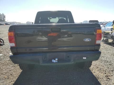 1998 Ford Ranger, VIN 1FTZR15X3WPB19900. Фото 6 из 6 с аукциона Copart. Каталог авто из США OpenDataCar.