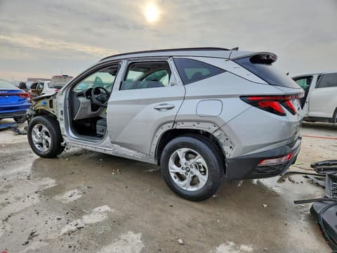 2024 Hyundai Tucson, VIN 5NMJB3DE7RH400995. Фото 2 з 6 з аукціону Copart. Каталог авто зі США OpenDataCar.