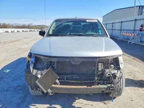 2013 Nissan Frontier, VIN 1N6AD0EV7DN737716. Фото 5 з 6 з аукціону Copart. Каталог авто зі США OpenDataCar.