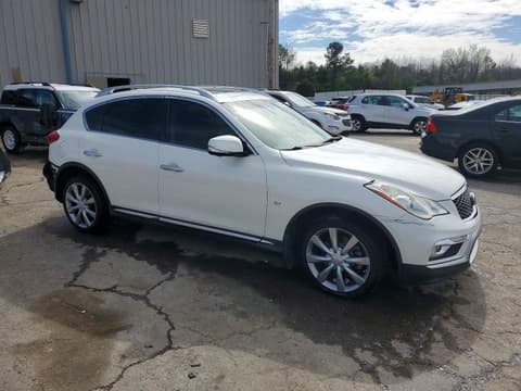2016 Infiniti QX50, VIN JN1BJ0RR7GM269836. Zdjęcie 4 z 6 z aukcji Copart. Katalog aut z USA OpenDataCar.