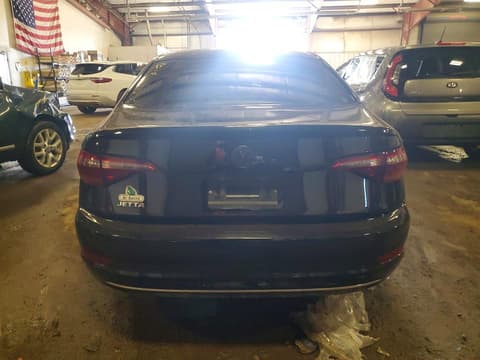 2019 Volkswagen Jetta, VIN 3VWC57BU7KM191825. Zdjęcie 6 z 6 z aukcji Copart. Katalog aut z USA OpenDataCar.