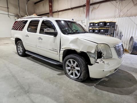 2012 Gmc Yukon XL, VIN 1GKS2MEF4CR189571. Photo 4 of 6 from Copart auction. OpenDataCar US salvage catalog.