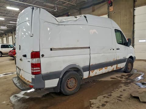2008 Dodge Sprinter, VIN WD0PE745X85335822. Фото 3 з 6 з аукціону Copart. Каталог авто зі США OpenDataCar.