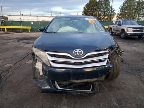 2015 Toyota Venza, VIN 4T3ZA3BB2FU090759. Фото 5 з 6 з аукціону Copart. Каталог авто зі США OpenDataCar.