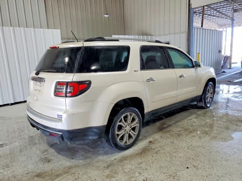 2013 Gmc Acadia, VIN 1GKKRSKD5DJ250817. Фото 3 з 6 з аукціону Copart. Каталог авто зі США OpenDataCar.