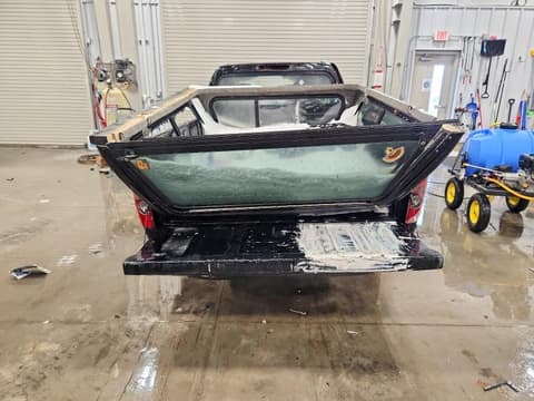 2008 Chevrolet Colorado, VIN 1GCCS199388102257. Фото 6 з 6 з аукціону Copart. Каталог авто зі США OpenDataCar.