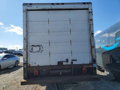 2002 Ford E-350, VIN 1FDWE35L42HA27038. Фото 6 з 6 з аукціону Copart. Каталог авто зі США OpenDataCar.