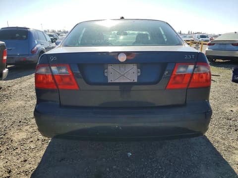2004 Saab 9-5, VIN YS3ED45A143005515. Фото 6 из 6 с аукциона Copart. Каталог авто из США OpenDataCar.