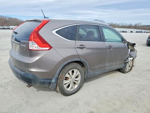 2012 Honda CR-V, VIN 5J6RM4H78CL041431. Zdjęcie 3 z 6 z aukcji Copart. Katalog aut z USA OpenDataCar.