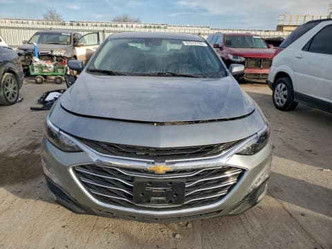 2024 Chevrolet Malibu Limited, VIN 1G1ZD5STXRF104093. Фото 5 з 6 з аукціону Copart. Каталог авто зі США OpenDataCar.