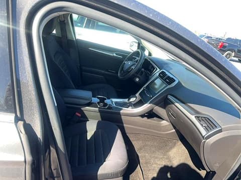 2015 Ford Fusion, VIN 3FA6P0H79FR172534. Фото 5 из 6 с аукциона Copart. Каталог авто из США OpenDataCar.