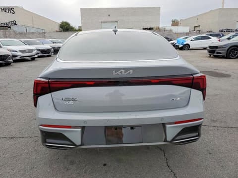 2026 Kia K5, VIN KNAG64J75T5446939. Фото 6 з 6 з аукціону Copart. Каталог авто зі США OpenDataCar.