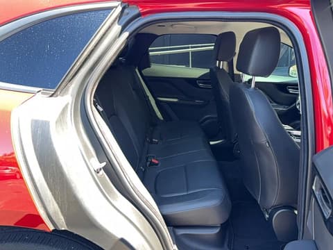 2018 Jaguar F-Pace, VIN SADCJ2EV3JA242159. Фото 6 из 6 с аукциона Copart. Каталог авто из США OpenDataCar.