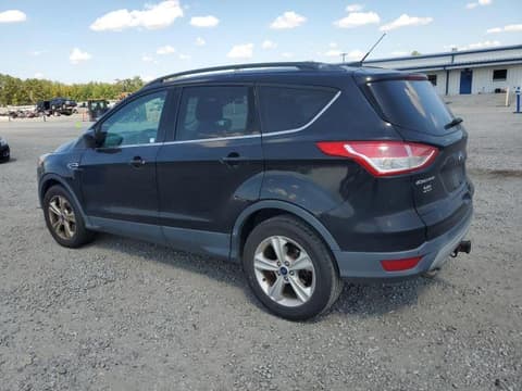 2016 Ford Escape, VIN 1FMCU0G93GUC19975. Фото 2 з 6 з аукціону Copart. Каталог авто зі США OpenDataCar.