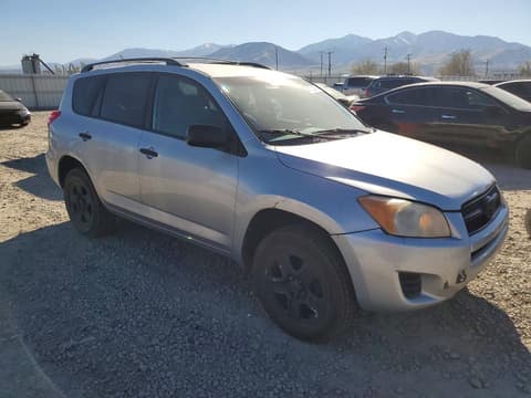 2009 Toyota RAV4, VIN JTMBF35V795016161. Фото 4 з 6 з аукціону Copart. Каталог авто зі США OpenDataCar.