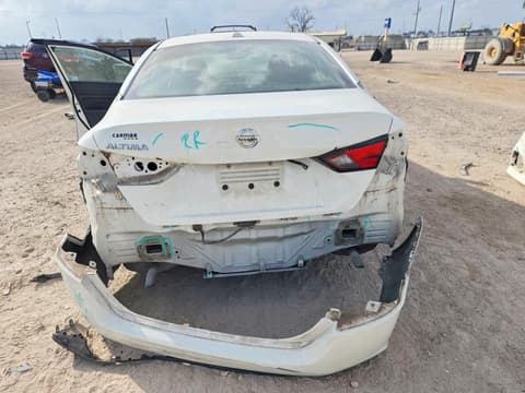 2019 Nissan Altima, VIN 1N4BL4BV5KC252009. Zdjęcie 6 z 6 z aukcji Copart. Katalog aut z USA OpenDataCar.