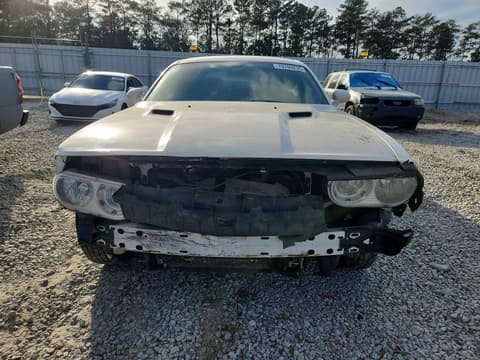 2010 Dodge Challenger, VIN 2B3CJ4DV1AH179445. Zdjęcie 5 z 6 z aukcji Copart. Katalog aut z USA OpenDataCar.
