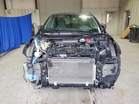 2022 Honda CR-V, VIN 7FARW2H81NE010190. Фото 5 з 6 з аукціону Copart. Каталог авто зі США OpenDataCar.