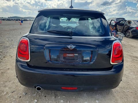 2021 Mini Cooper, VIN WMWXR3C04M2N52433. Фото 6 з 6 з аукціону Copart. Каталог авто зі США OpenDataCar.