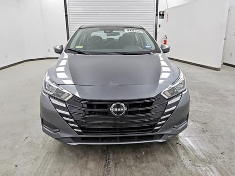 2023 Nissan Versa, VIN 3N1CN8EV0PL864497. Фото 5 з 6 з аукціону Copart. Каталог авто зі США OpenDataCar.