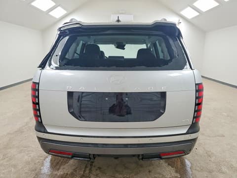 2026 Hyundai Palisade, VIN KM8RLES22TU064026. Фото 6 з 6 з аукціону Copart. Каталог авто зі США OpenDataCar.