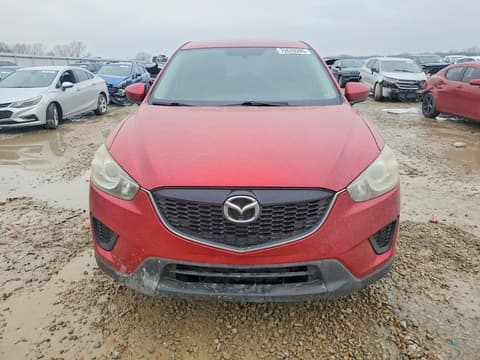 2014 Mazda CX-5, VIN JM3KE2BE2E0391472. Zdjęcie 5 z 6 z aukcji Copart. Katalog aut z USA OpenDataCar.