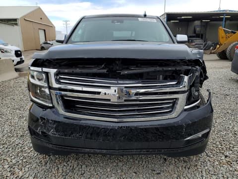 2016 Chevrolet Suburban, VIN 1GNSKJKC0GR329200. Фото 5 з 6 з аукціону Copart. Каталог авто зі США OpenDataCar.