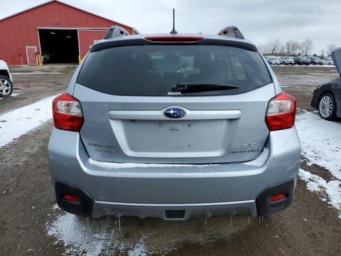 2015 Subaru XV Crosstrek, VIN JF2GPACC9F8309127. Фото 6 з 6 з аукціону Copart. Каталог авто зі США OpenDataCar.