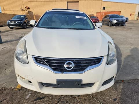 2012 Nissan Altima, VIN 1N4BL2EP6CC169269. Фото 5 з 6 з аукціону Copart. Каталог авто зі США OpenDataCar.