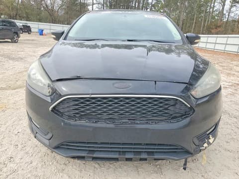 2016 Ford Focus, VIN 1FADP3K27GL249312. Фото 5 з 6 з аукціону Copart. Каталог авто зі США OpenDataCar.