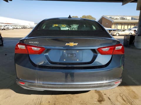 2019 Chevrolet Malibu, VIN 1G1ZB5ST0KF119861. Фото 6 з 6 з аукціону Copart. Каталог авто зі США OpenDataCar.