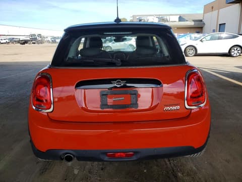 2019 Mini Cooper, VIN WMWXP5C55K2H97433. Фото 6 з 6 з аукціону Copart. Каталог авто зі США OpenDataCar.