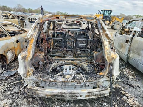 2020 Nissan Rogue, VIN KNMAT2MT9LP523931. Фото 6 з 6 з аукціону Copart. Каталог авто зі США OpenDataCar.