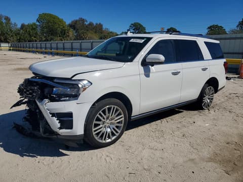 2024 Ford Expedition, VIN 1FMJU1K89REA08207. Фото 1 з 6 з аукціону Copart. Каталог авто зі США OpenDataCar.