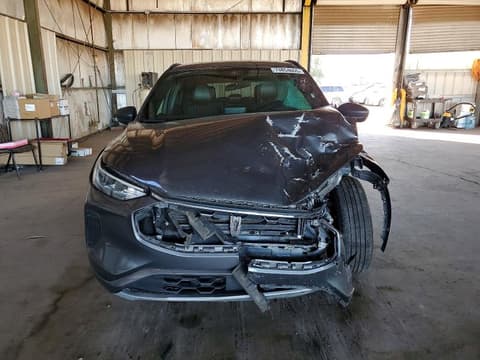 2024 Ford Escape, VIN 1FMCU9MN9RUA74322. Фото 5 з 6 з аукціону Copart. Каталог авто зі США OpenDataCar.