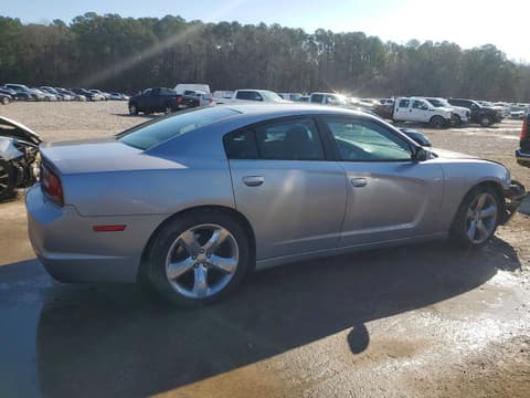 2013 Dodge Charger, VIN 2C3CDXBG1DH623363. Фото 3 з 6 з аукціону Copart. Каталог авто зі США OpenDataCar.