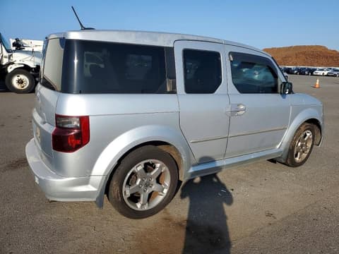 2007 Honda Element, VIN 5J6YH18987L015644. Фото 3 з 6 з аукціону Copart. Каталог авто зі США OpenDataCar.